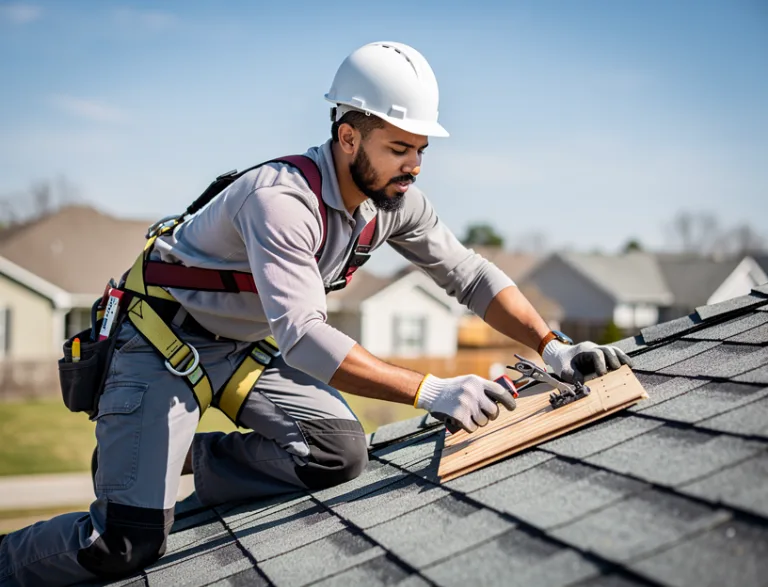 Roof Repair service in Cannock